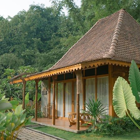 Chandaka Borobudur Magelang Εξωτερικό φωτογραφία