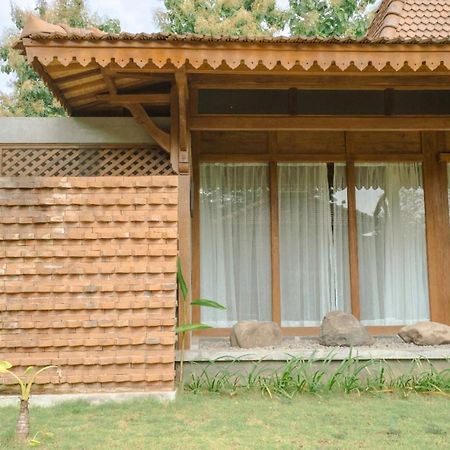 Chandaka Borobudur Magelang Εξωτερικό φωτογραφία